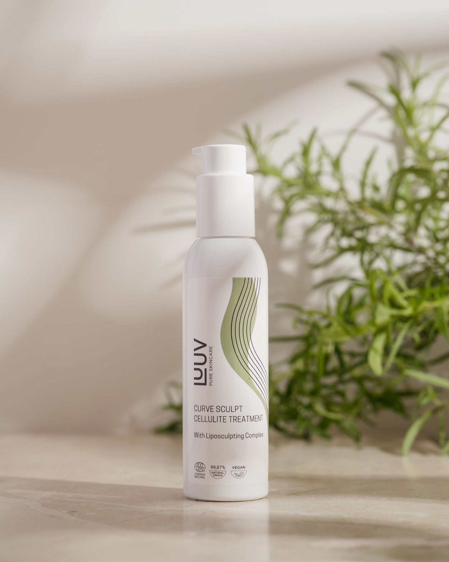 Cellulite Treatment COSMOS, 150ml