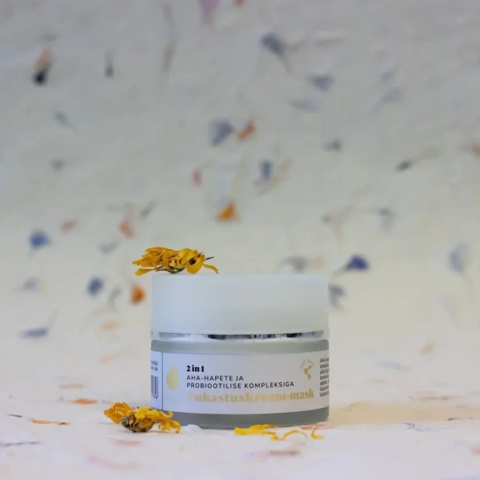 The Weekly Ritual Your Skin Has Been Missing