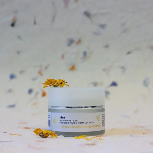 The Weekly Ritual Your Skin Has Been Missing