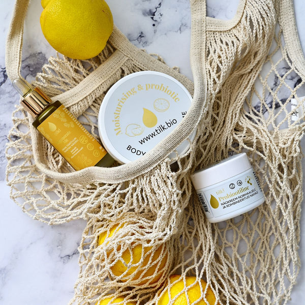 Body Care